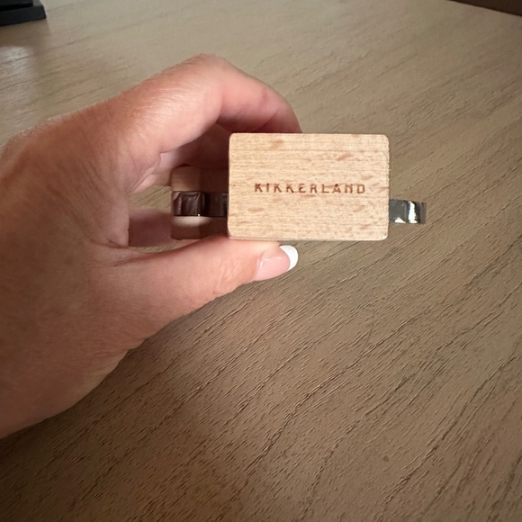 Reign deer Bottle Opener - Picture 3 of 5